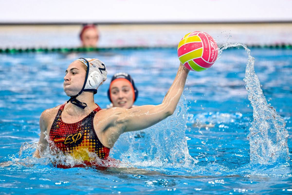 La selecció femenina elimina als Països Baixos i passa a semifinals