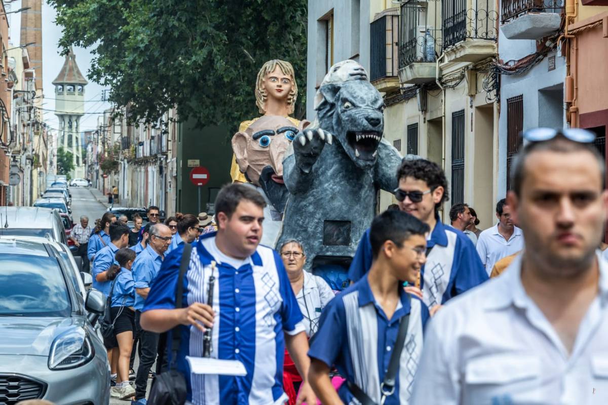 FM Covadonga 2025 - FM Covadonga 2025