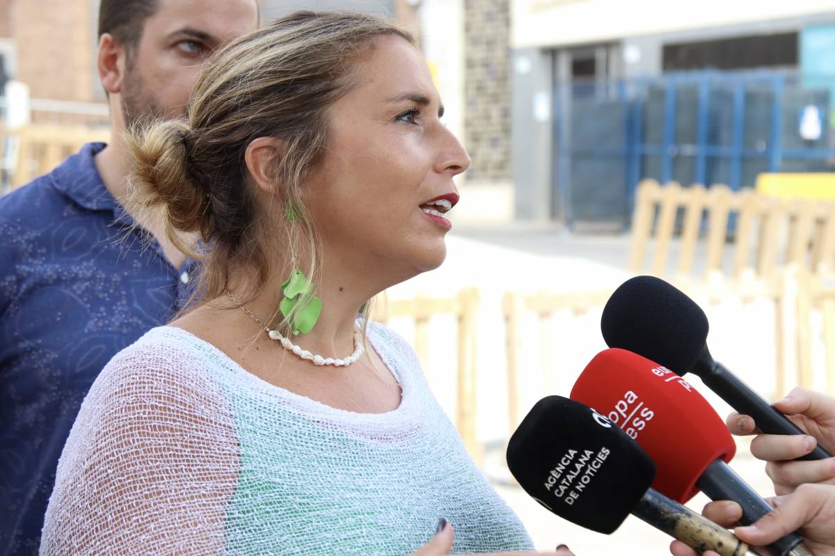 Els Comuns reclamen a Illa que negoci per «recaptar el 100% de l'IRPF i complir amb l'ordinalitat»
