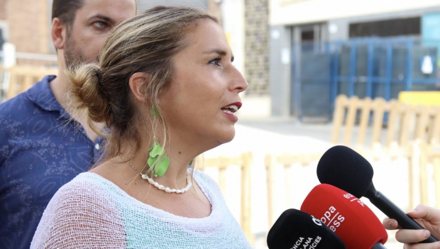 Els Comuns reclamen a Illa que negoci per «recaptar el 100% de l'IRPF i complir amb l'ordinalitat»