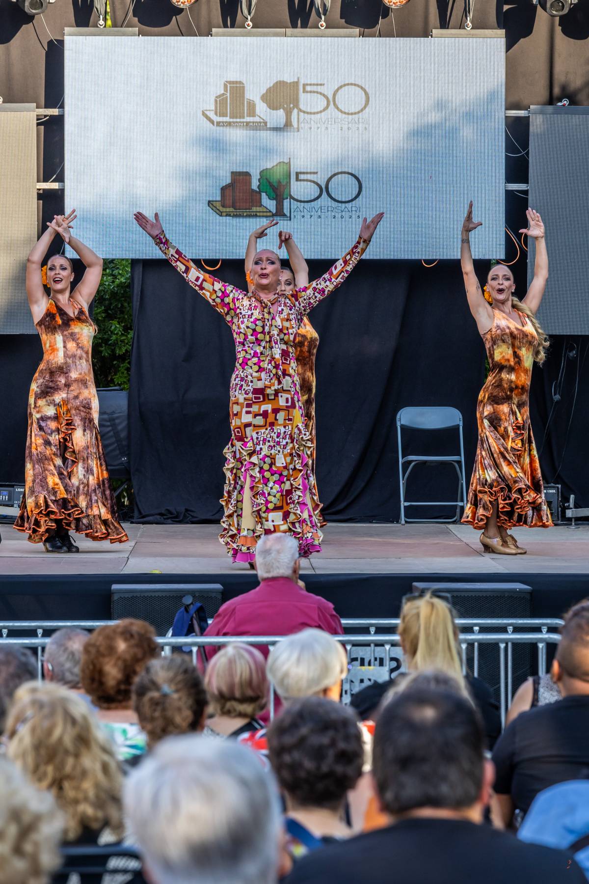 Ballet espanyol - Ballet espanyol