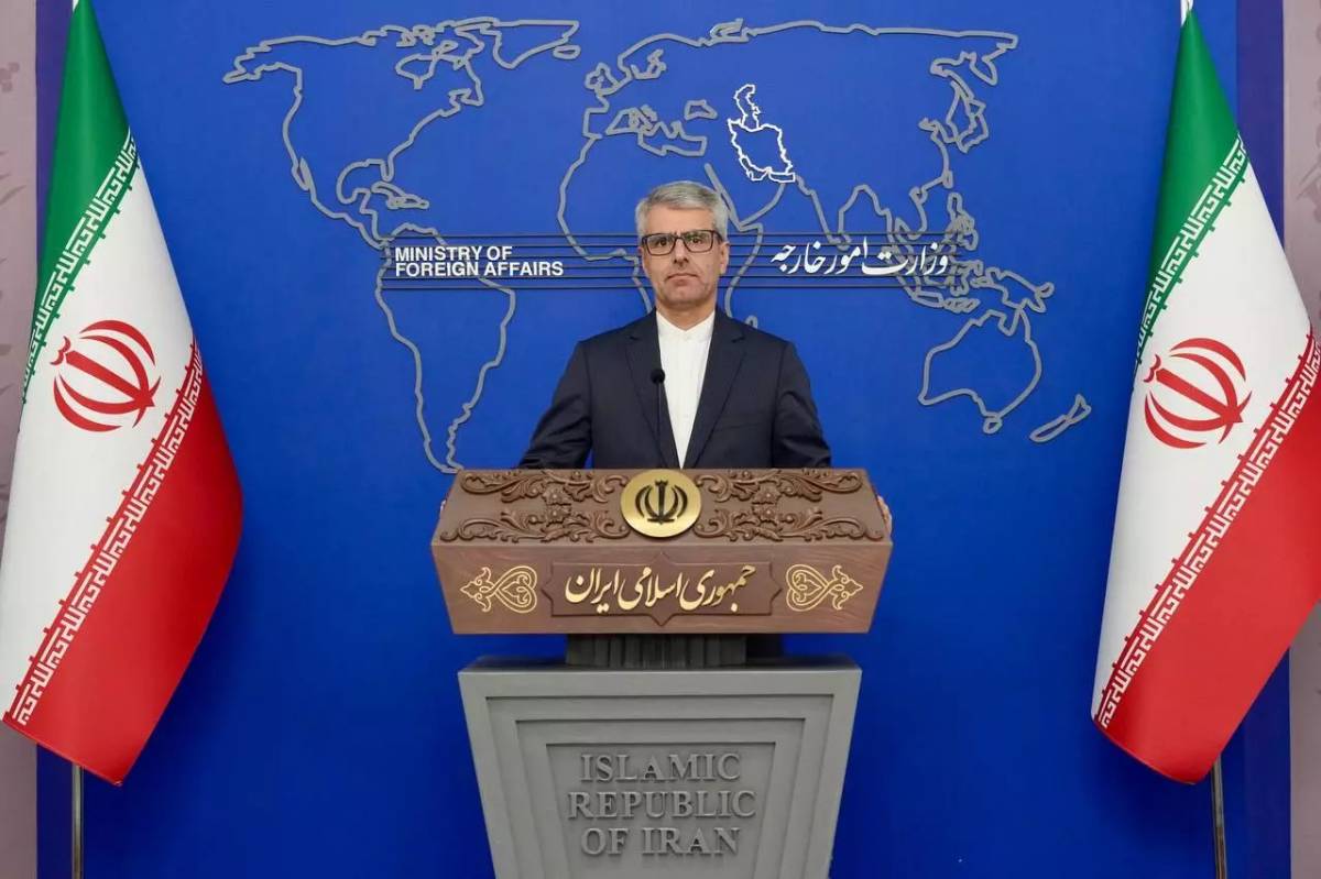 L'Iran anuncia una nova ronda de negociacions sobre el programa nuclear amb Alemanya, França i el Regne Unit