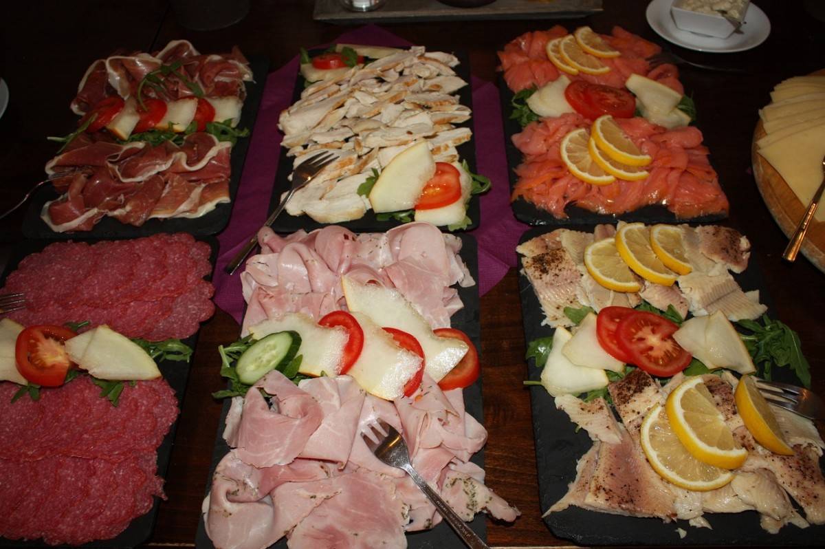 El truc dels hotels per no perdre diners en els bufets lliures