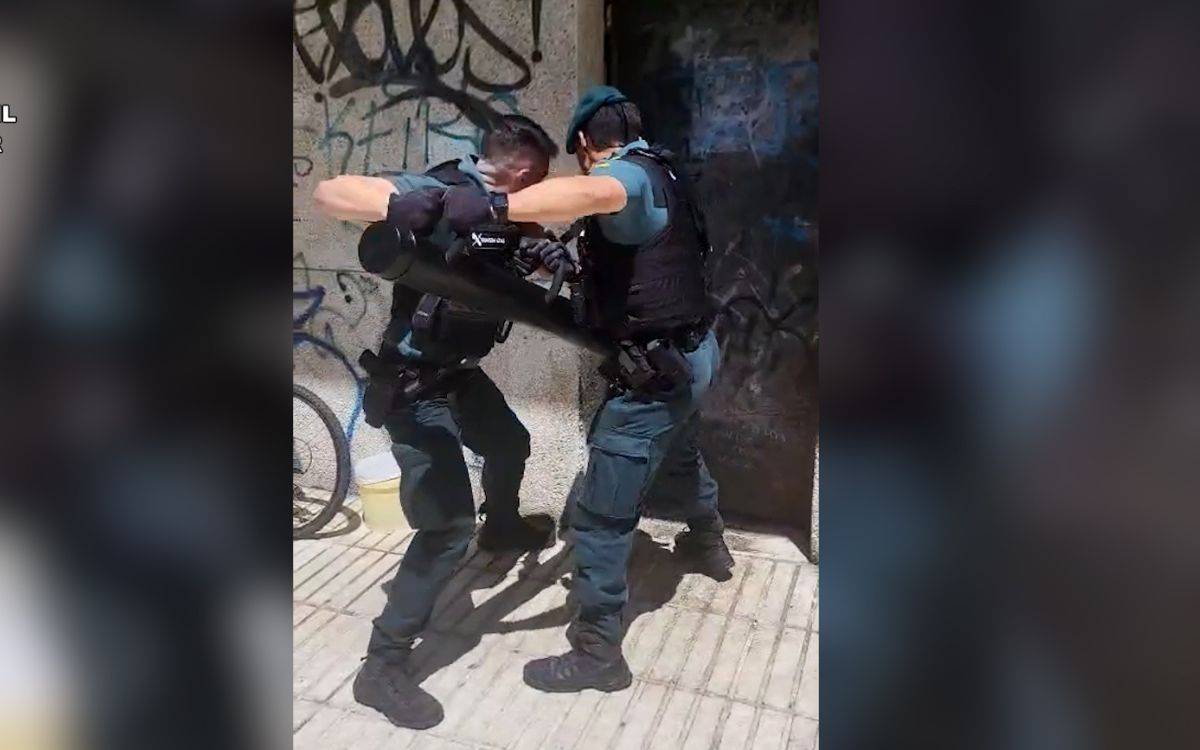 Desmantellen a Tarragona una xarxa de tràfic de persones per a explotació laboral