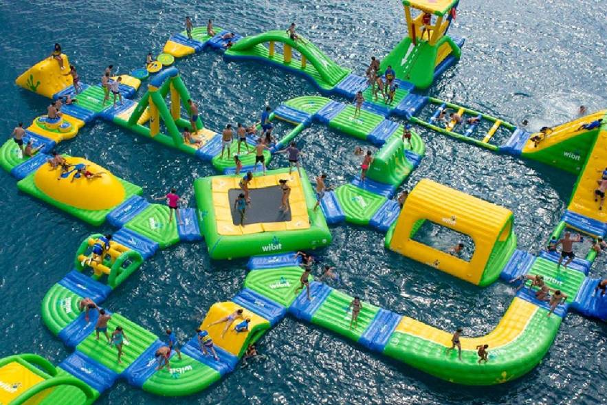 Playa Aquapark - Playa Aquapark