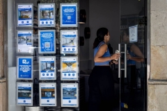 Cinc claus d'un curs polític marcat per l'ofec amb l'habitatge