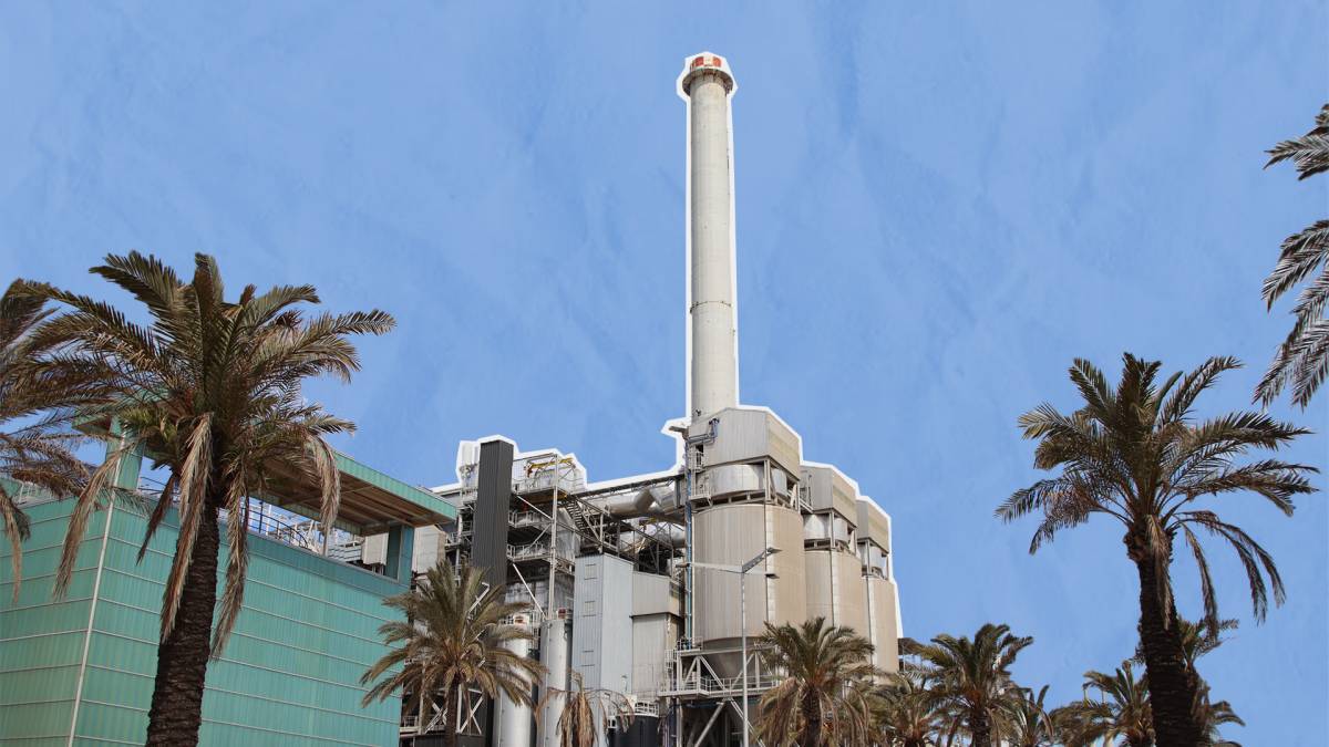 Catalunya augmentarà la incineració a canvi de tancar abocadors