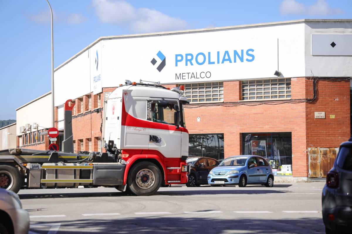 Sabadell perd empreses, però en té més que fa un any