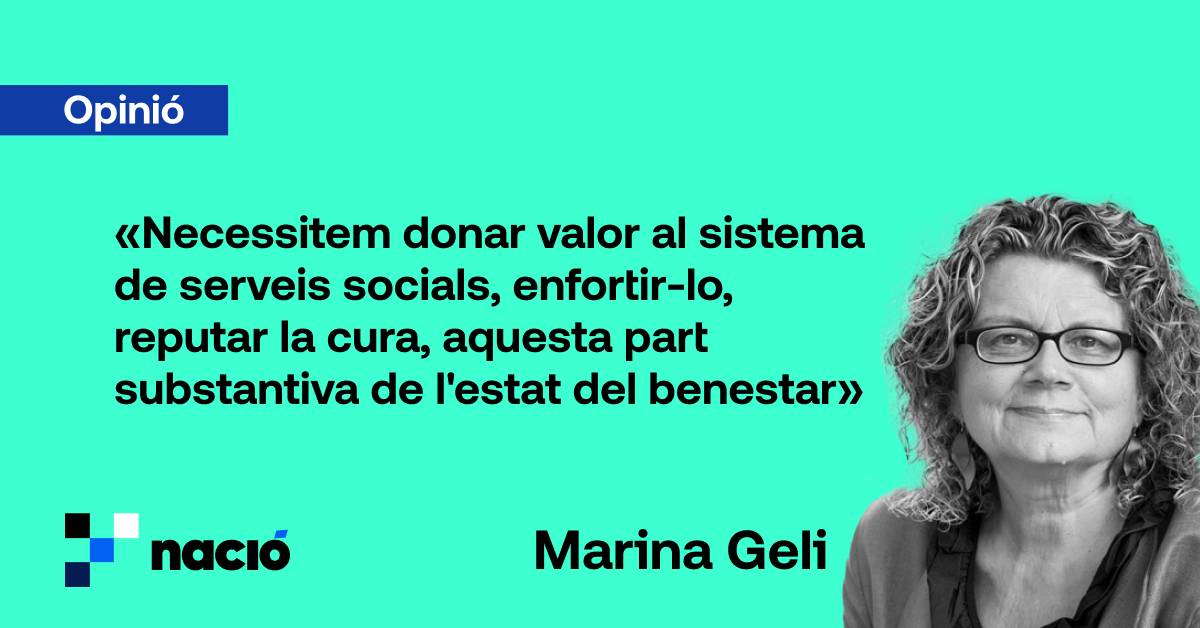 Un sistema social fort davant les complexitats