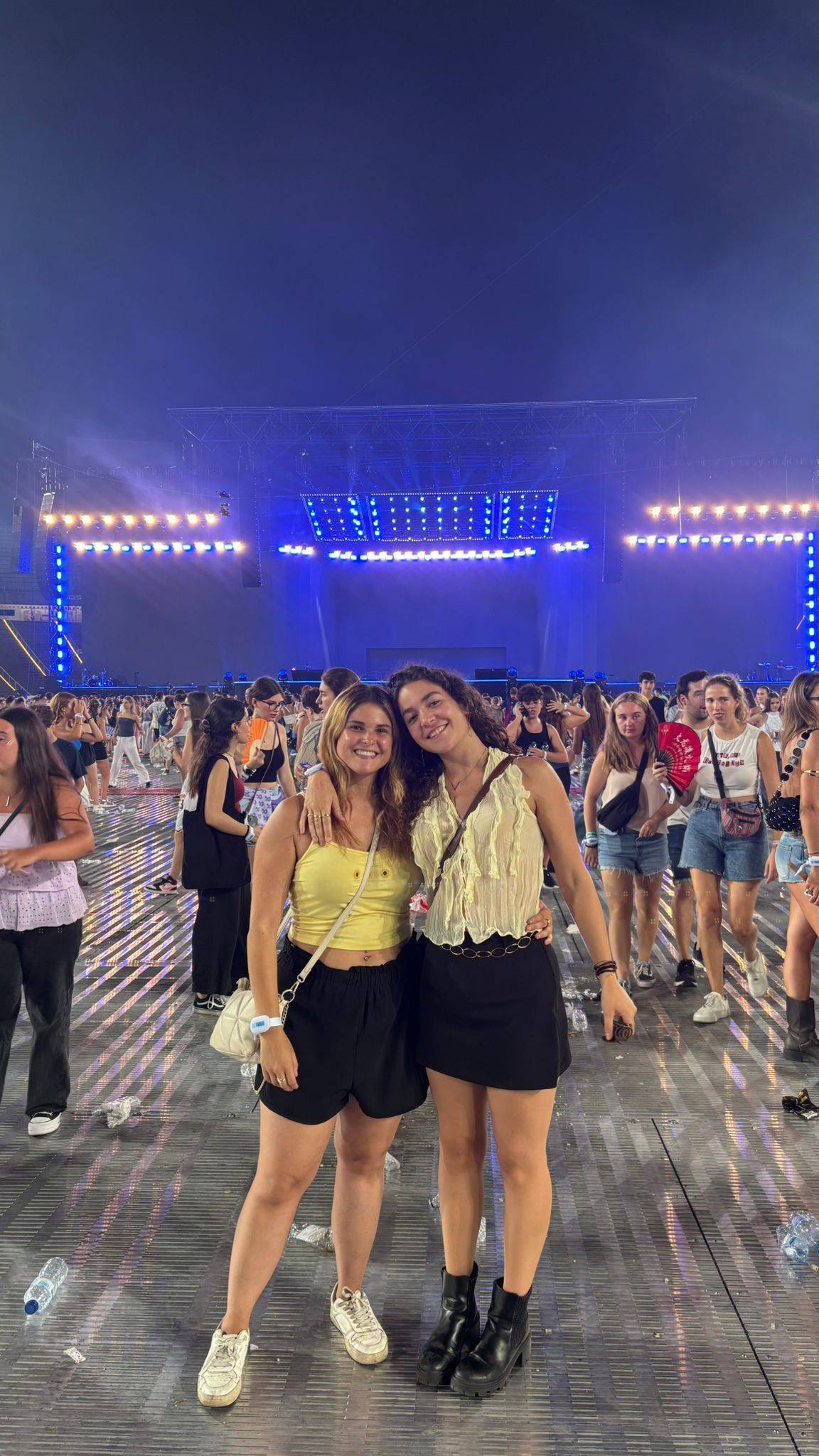 Anna Xapellí - Anna Xapellí