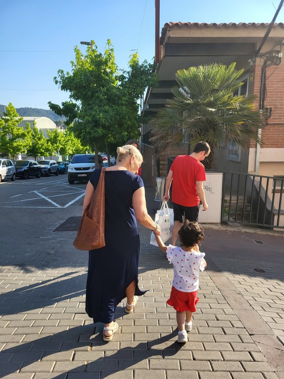 Catalunya es troba a la cua d'Espanya en finançament a les llars d'infants privades