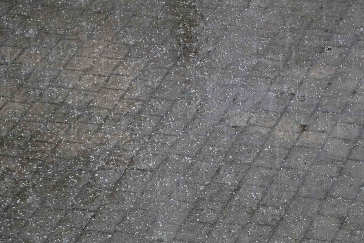 Imatge d'arxiu de pluja - 