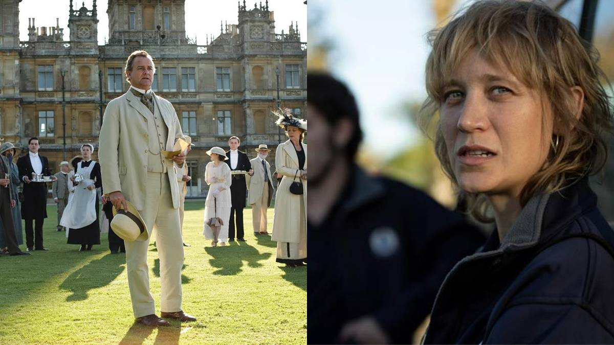 L'estrena de «Downton Abbey» en català passa la mà per la cara a «Delta»