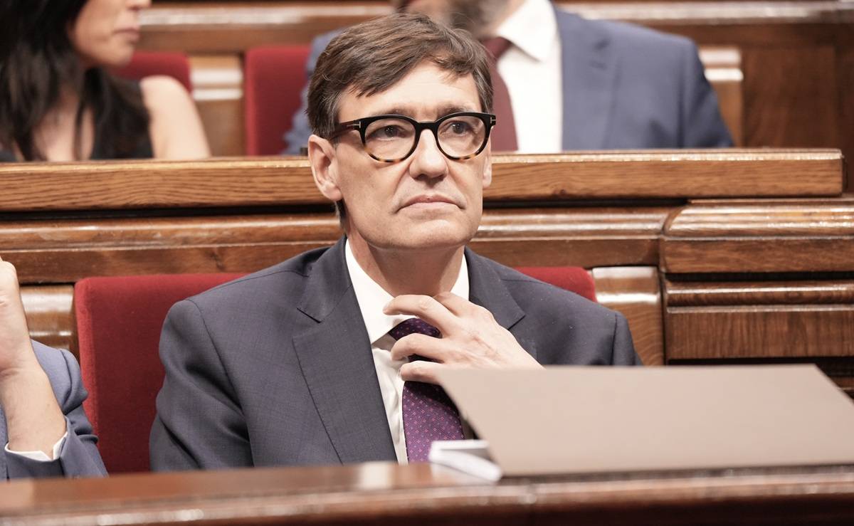 Resposta d'Illa al cas Cerdán: més protecció als alertadors i porta oberta a personar-s'hi