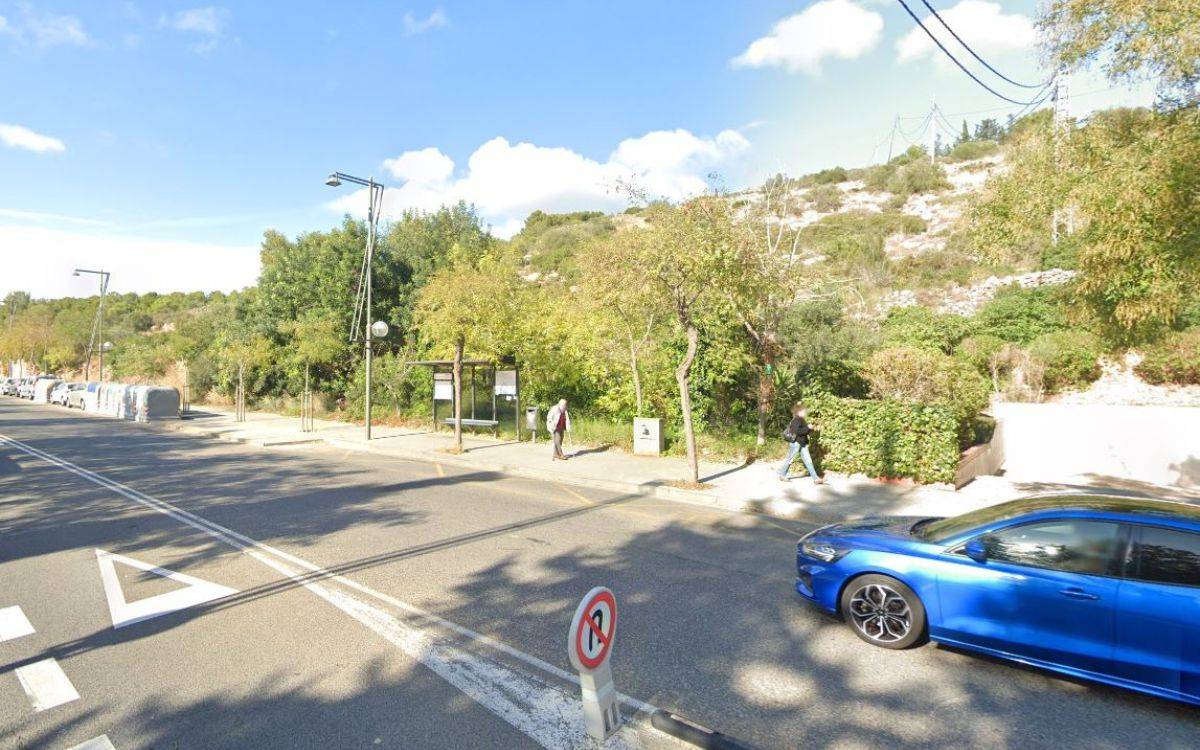 Tarragona ven un solar a la Vall de l'Arrabassada per 3,2 milions que es destinaran a habitatge social