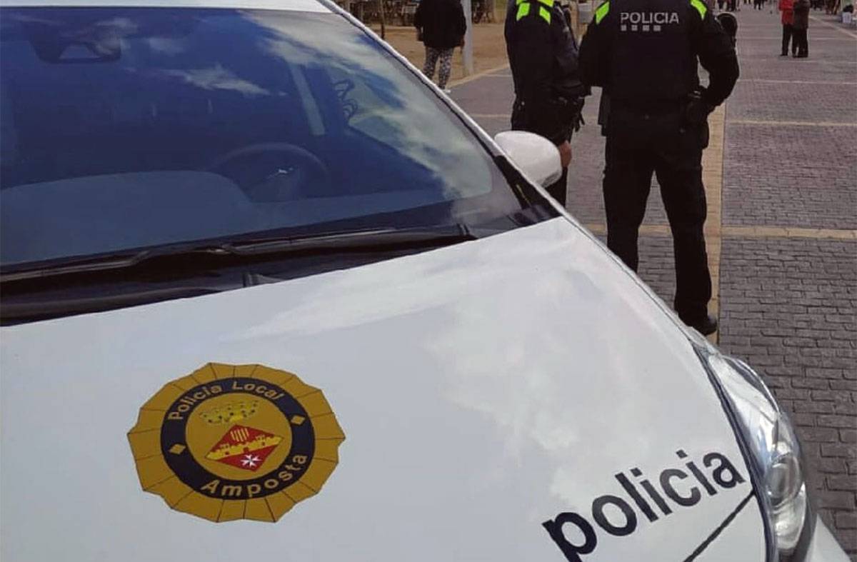 L'home mort electrocutat a Poble Nou del Delta canviava les pastilles de fre amb el cotxe endollat