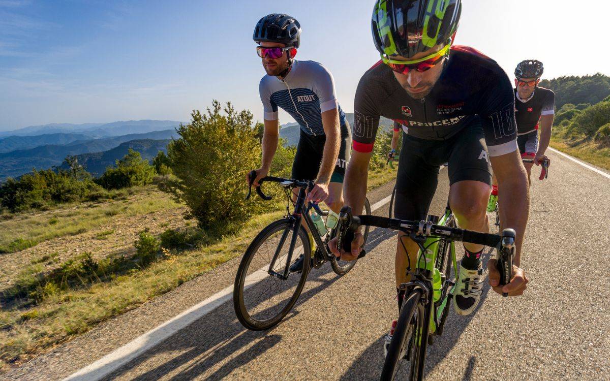 Les millors rutes en bici per la Costa Daurada: primera línia de mar i camins d'interior