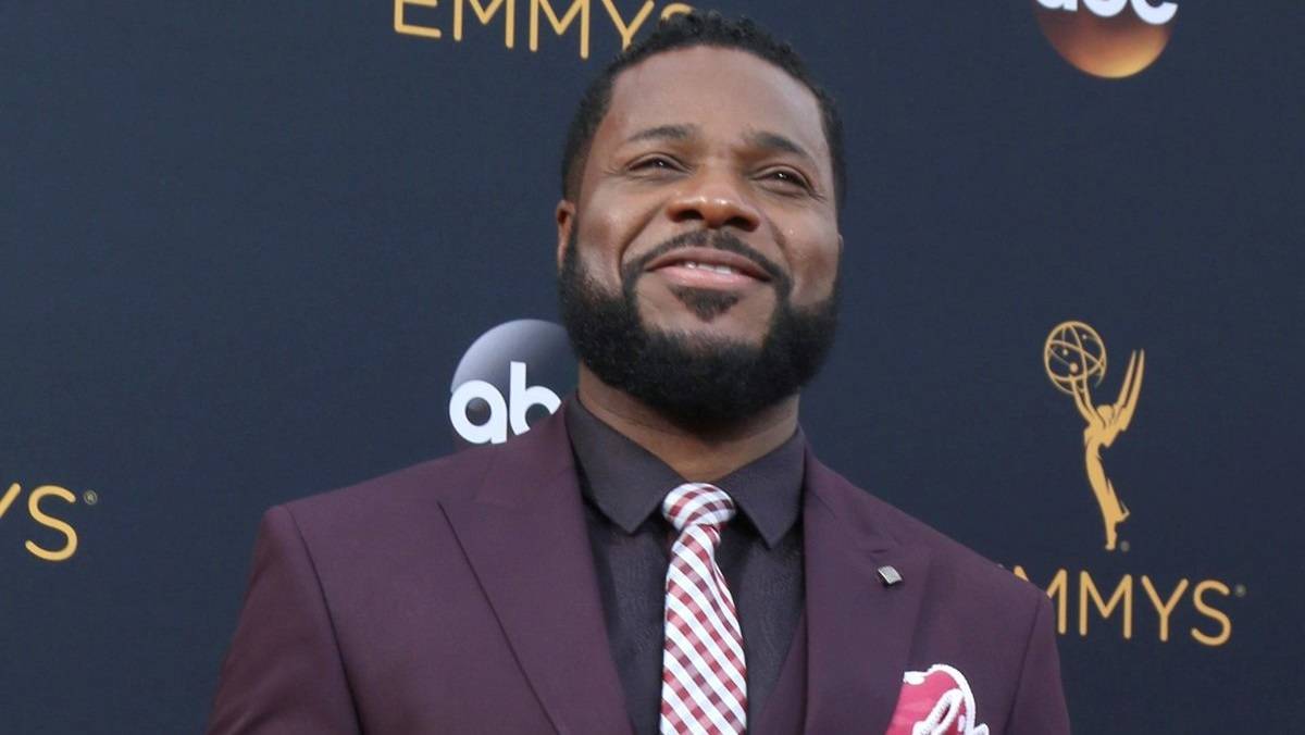 Mor ofegat Malcolm-Jamal Warner, actor conegut per ser el fill televisiu del polèmic Bill Cosby