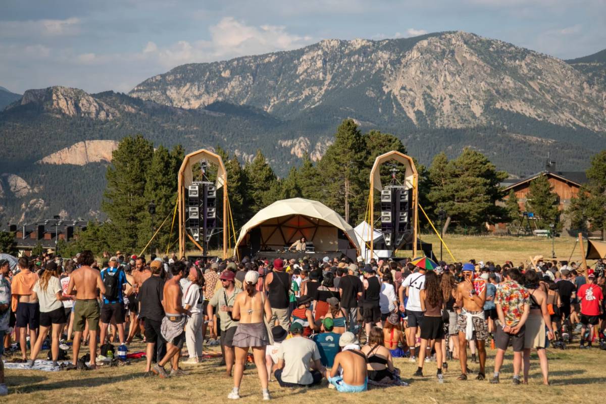 El Paral·lel Festival torna al Port del Comte amb la seva vuitena edició del 25 al 27 de juliol