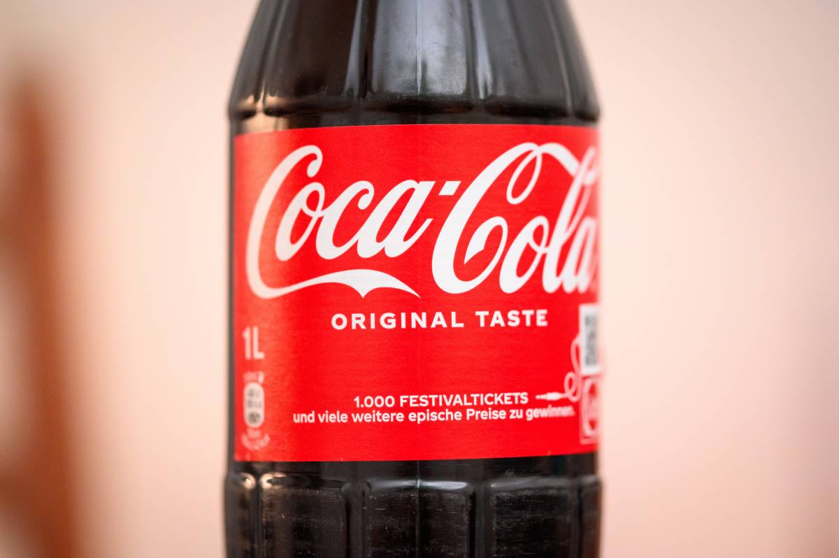 Coca-Cola fa cas a Trump i revela els canvis de la recepta