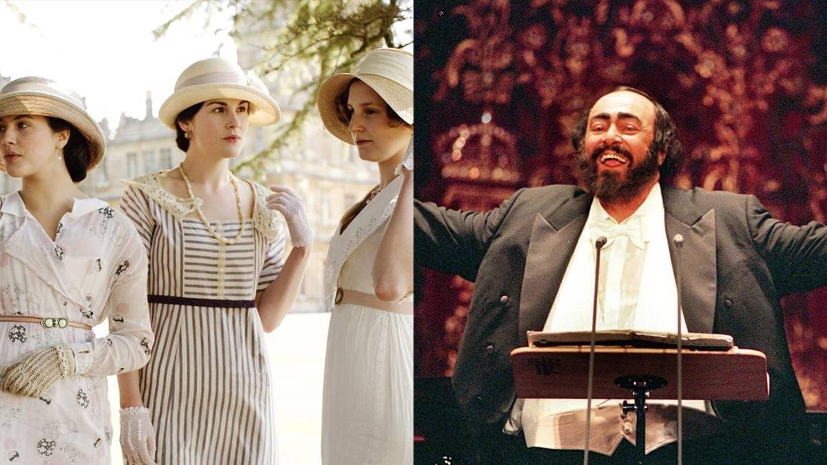 «Downton Abbey» és el gran encert de TV3 de l'estiu