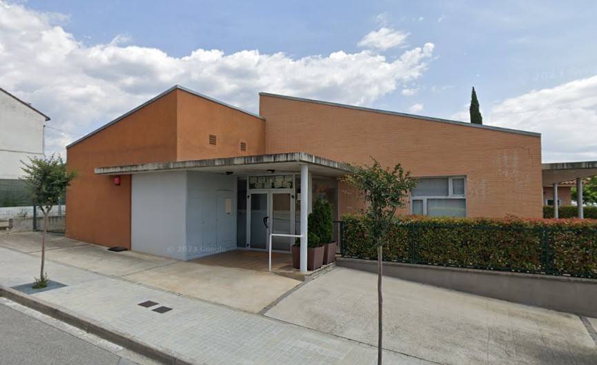Així funcionarà el Centre de Dia de Breda