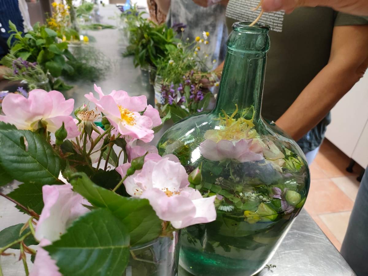 Aquest és l'origen llegendari de la paraula ratafia