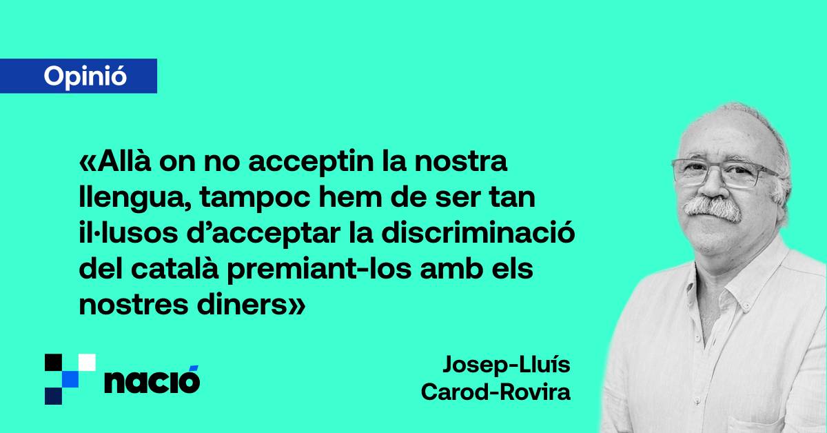 Carod rovira 23 juliol - 