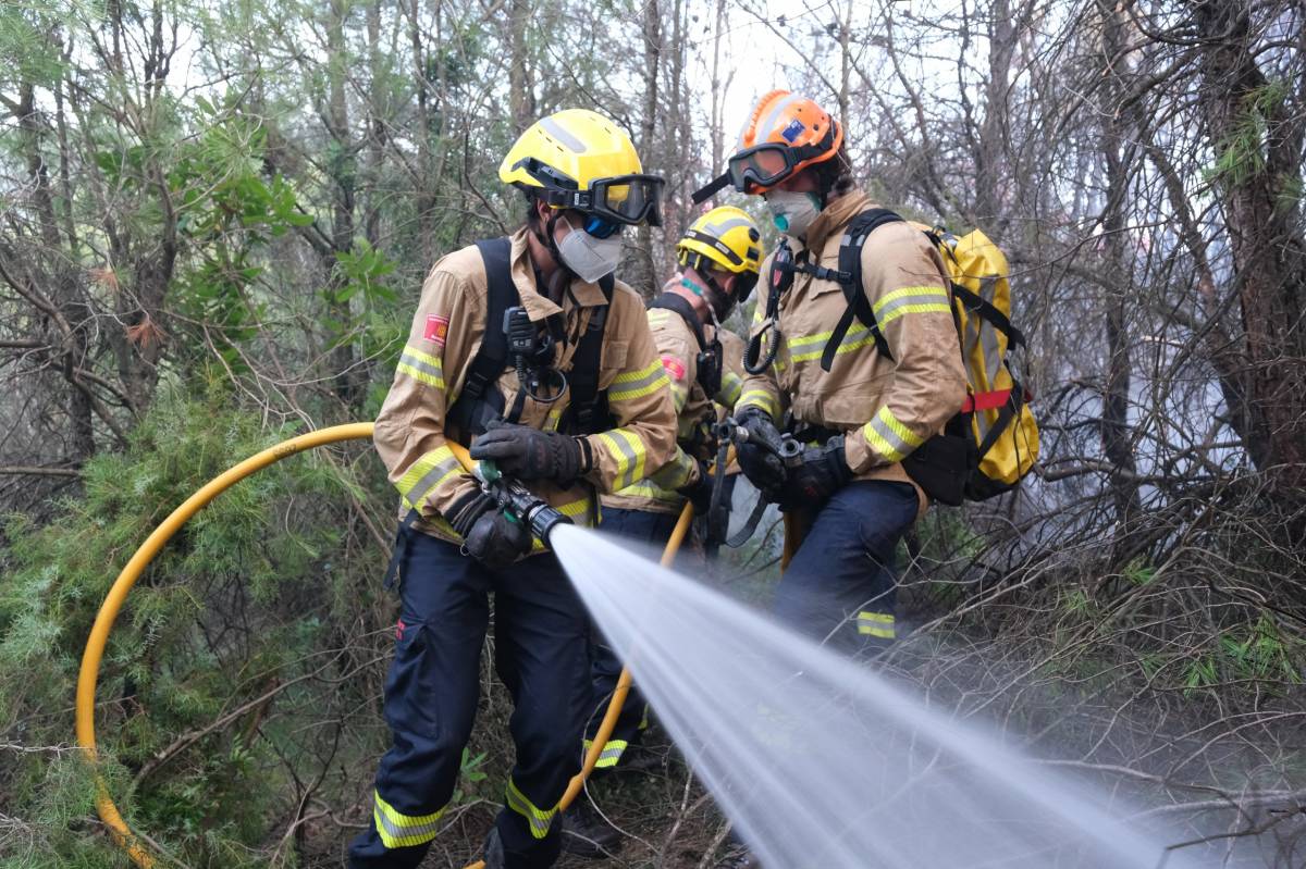 Incendis