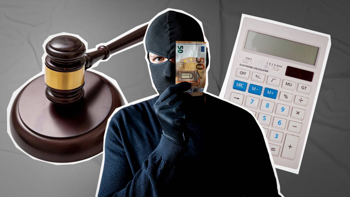 Fer servir la IA contra la multireincidència: la solució al problema o un perill?