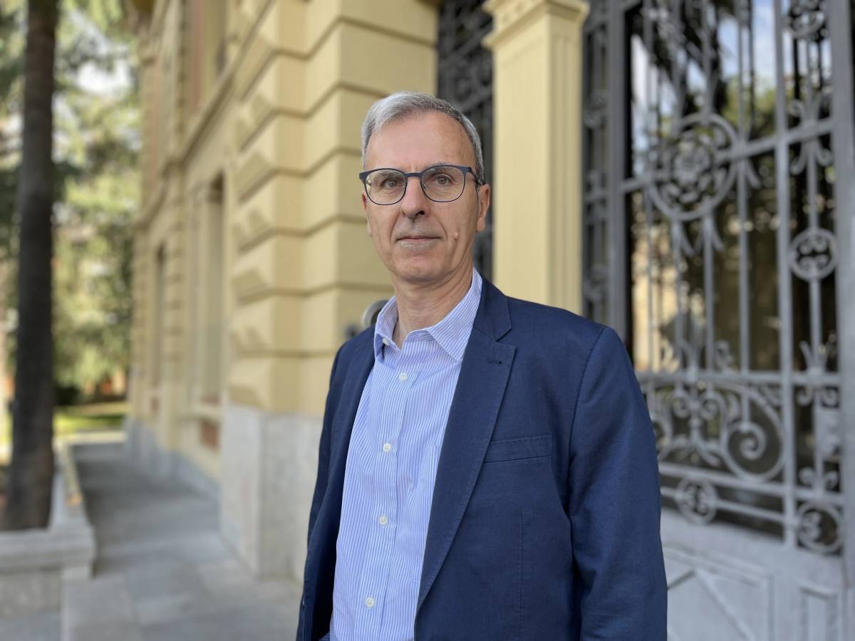 La Cecot reforça l’àrea d’internacionalització amb Marc Prat: “La globalització no té marxa enrere”