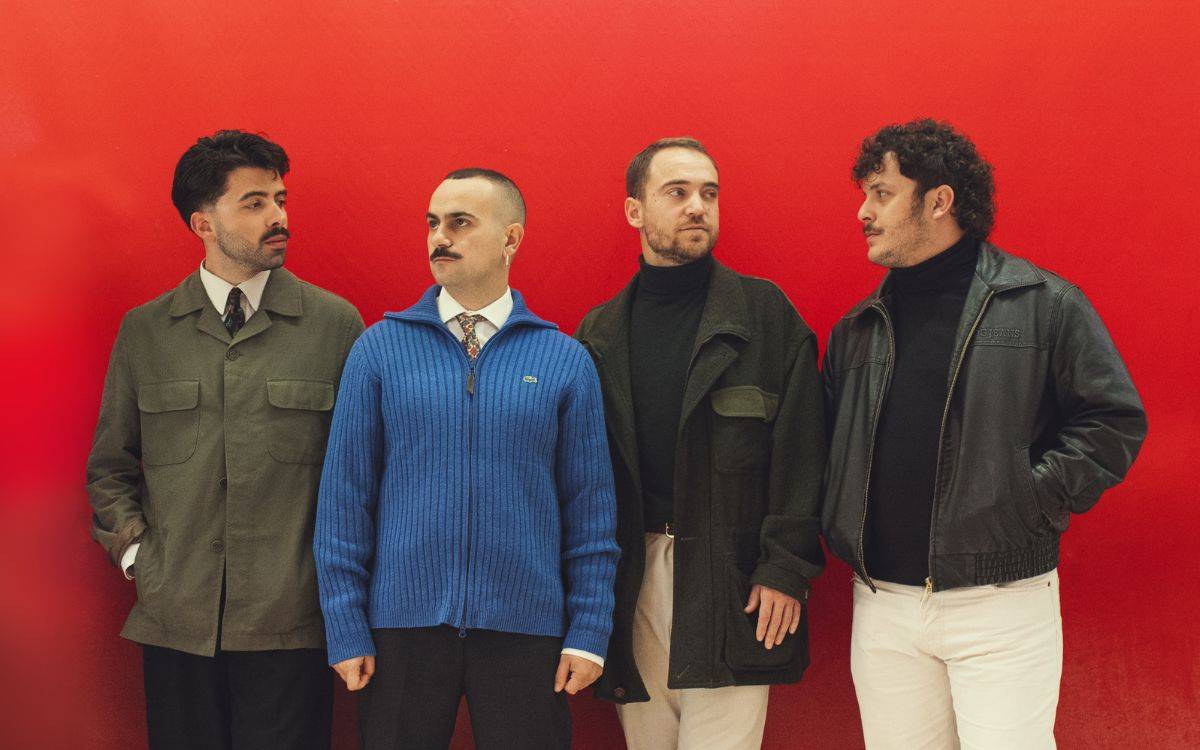 Vera Fauna: «El triomf més gran d’una banda no és omplir estadis, sinó sobreviure a un estat de creixement»