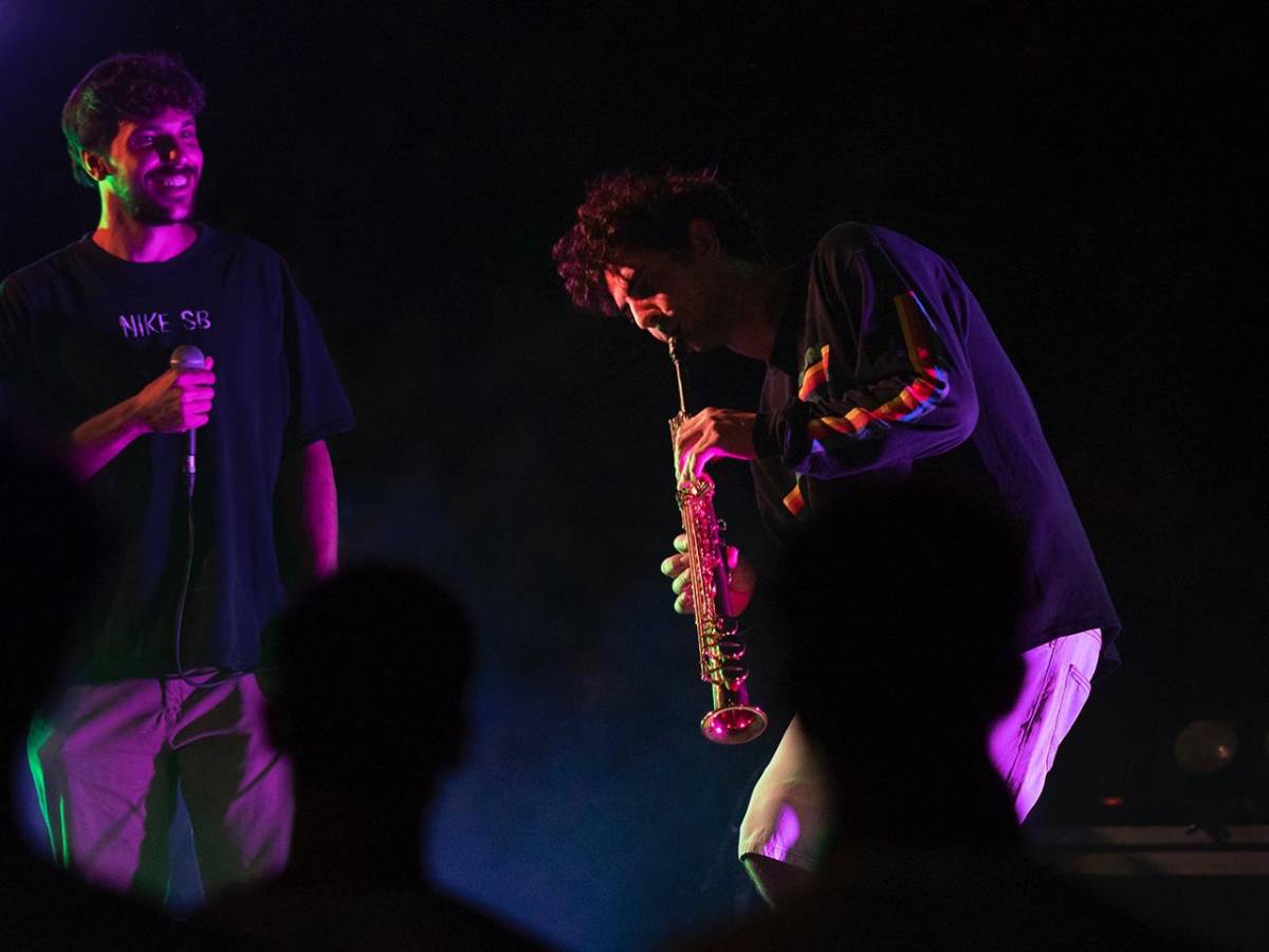Memento Mori per acabar les jam sessions a la Nova Jazz Cava de Terrassa
