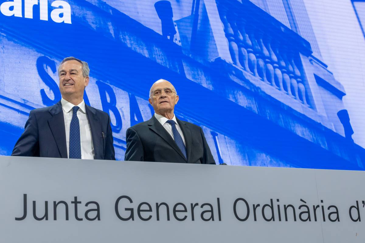 El Banc Sabadell donarà més motius per defensar la seva independència 