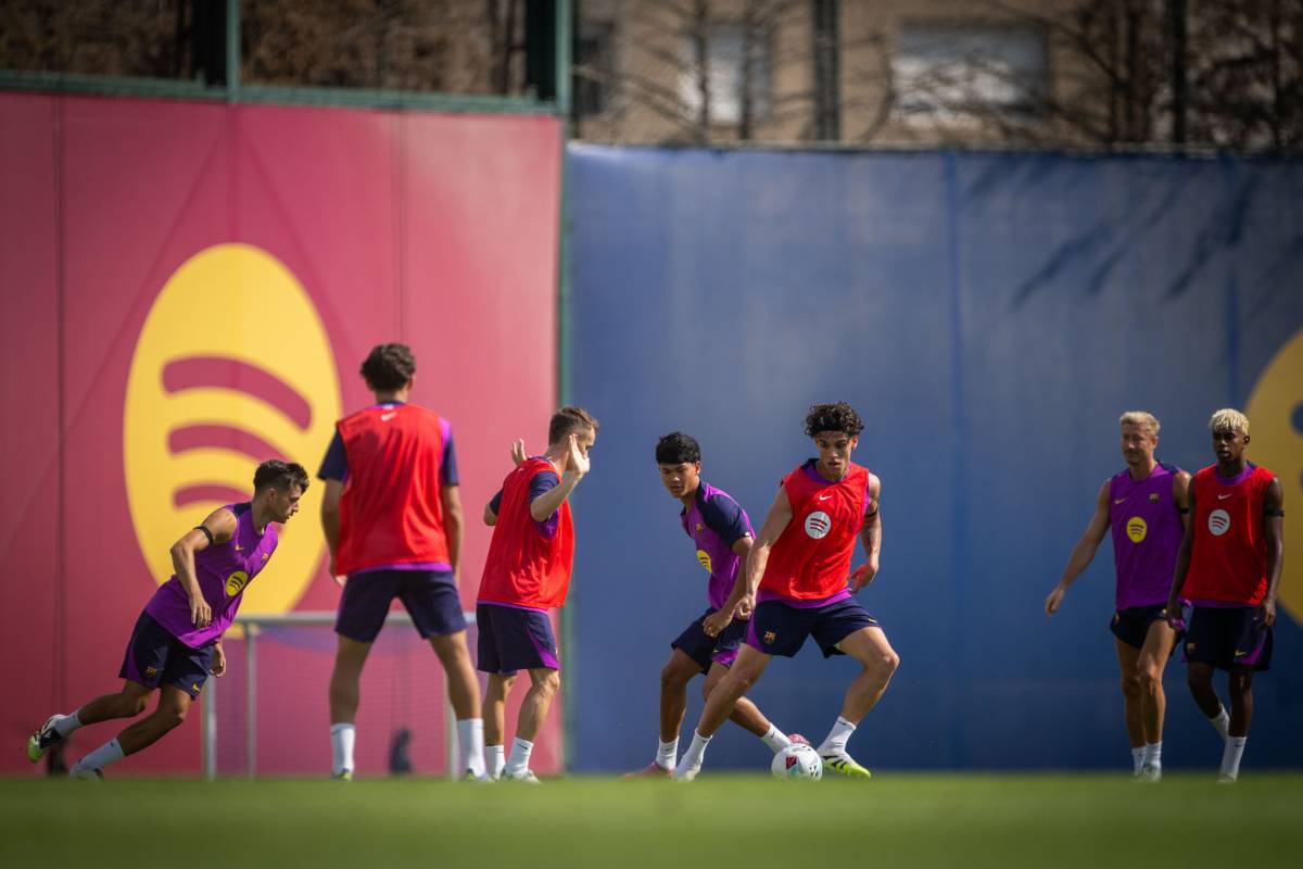 El Barça suspèn la gira al Japó i està en risc la de Corea del Sud