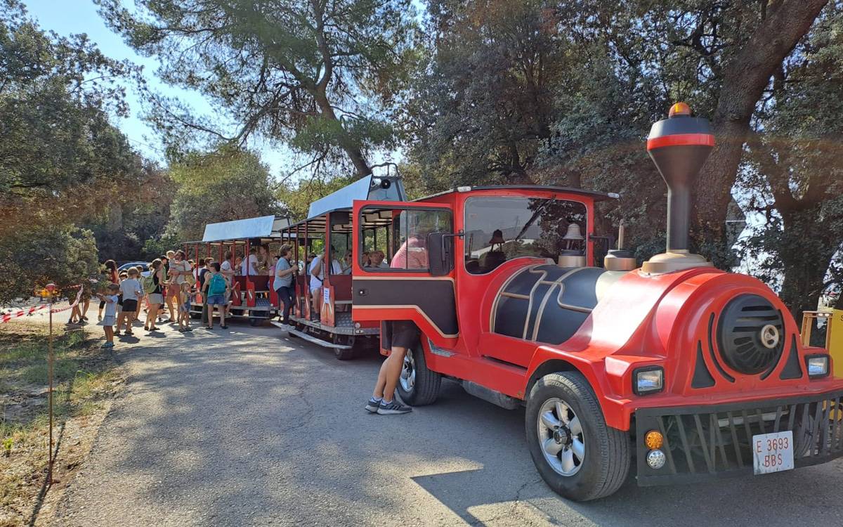 Santpedor ho té tot a punt per celebrar la festa de Santa Anna