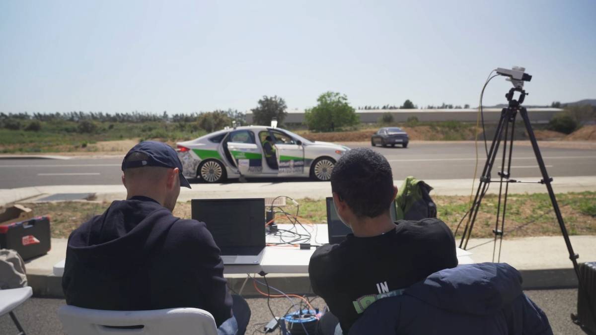 Ficosa impulsa la ciberseguretat en la mobilitat connectada a Europa amb el projecte SELFY