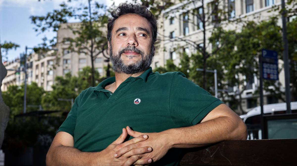 «Ens il·lusionarem quan tinguem victòries; hem de plantejar batalles que puguem guanyar»