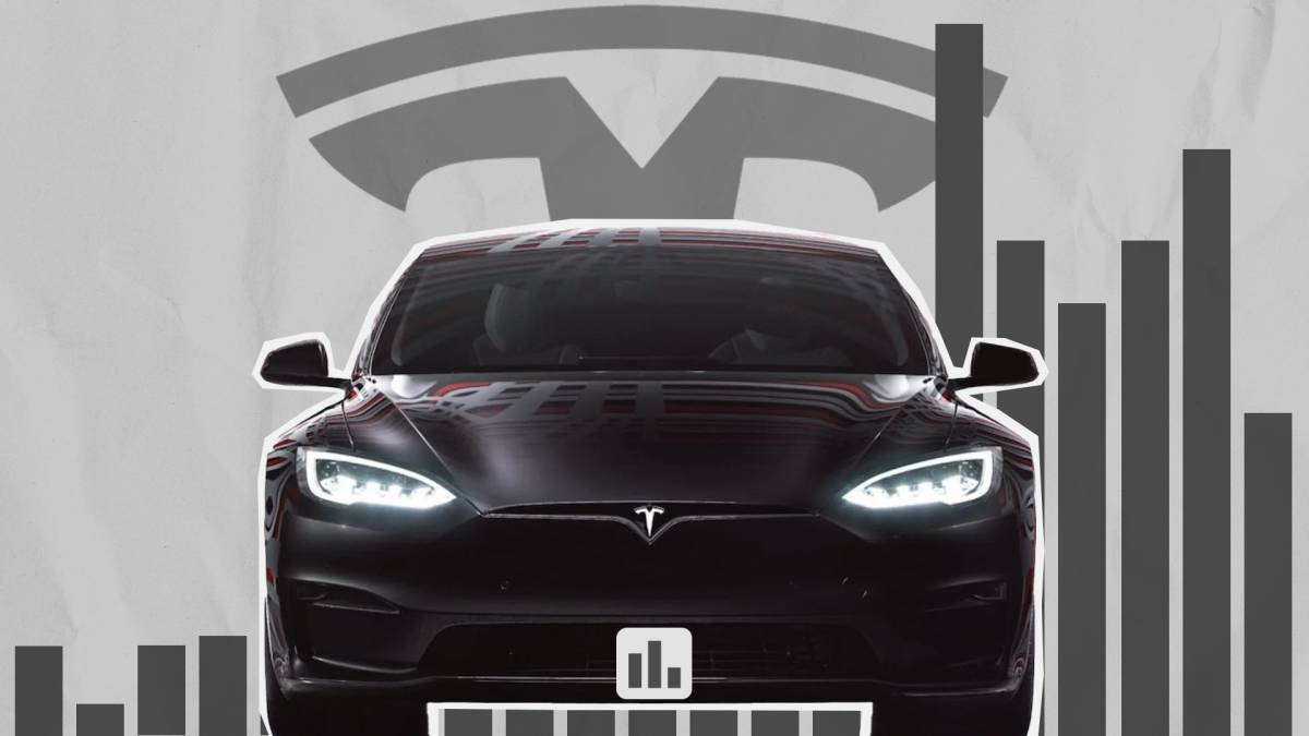 Catalunya planta Elon Musk: així han caigut les vendes de Tesla