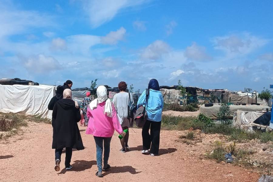 Una recerca de la UdL destapa l’explotació sexual de temporeres marroquines a Almeria