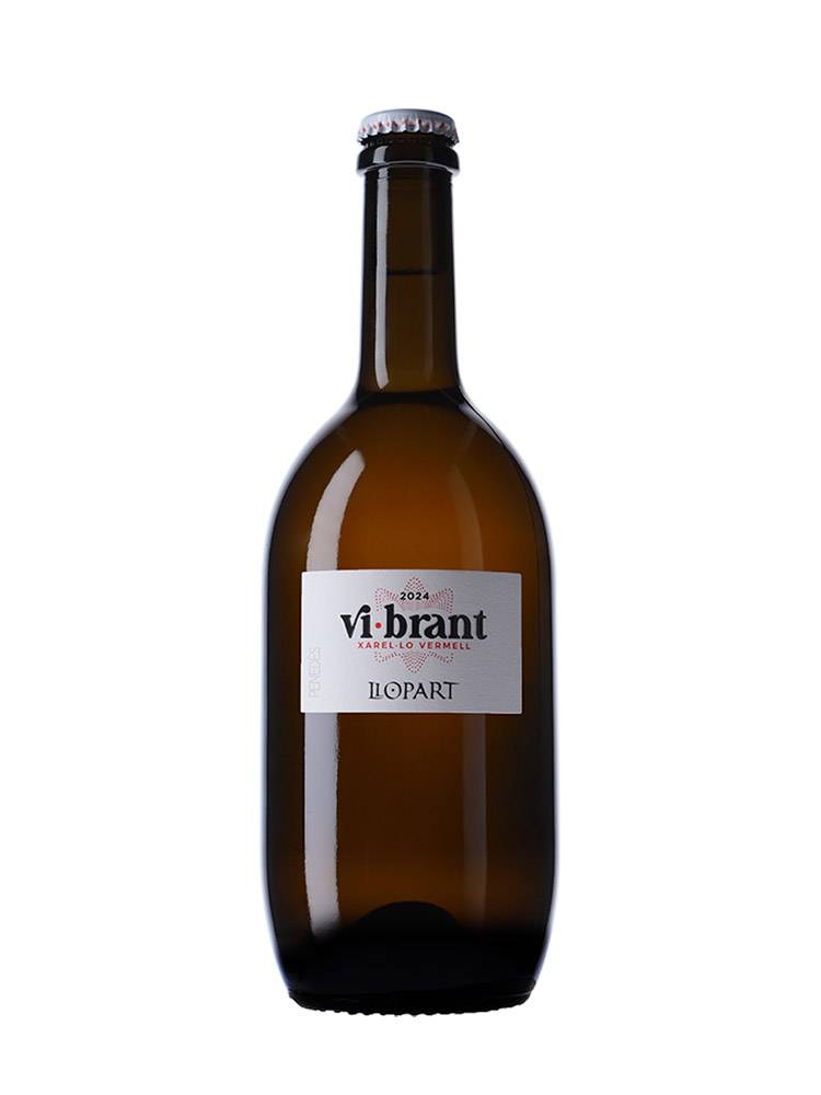 Vi brant