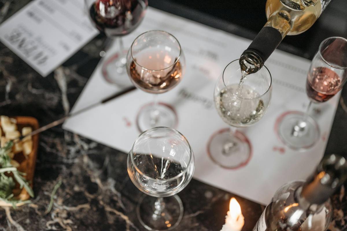 5 vins perfectes per a l'estiu 