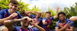 Els amistosos del Barça, fora de la televisió: només els socis els poden veure gratis en directe
