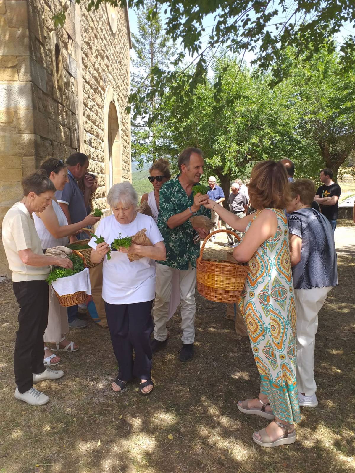 Marc Anglarill serà el cap de cartell de la Festa Major de Lladurs 