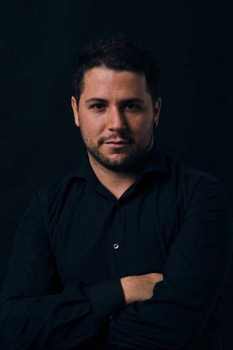 Adrià Aguilera - Adrià Aguilera