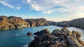 Una cala de l'Empordà és una de les més especials de la costa catalana segons «National Geographic»