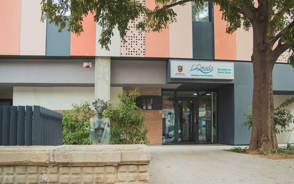 El Lledoner de Sant Fruitós guanya deu noves places públiques per a gent gran