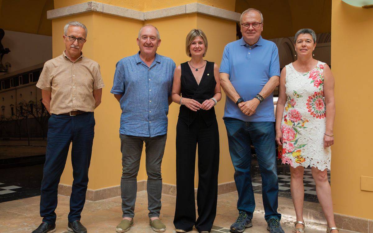 La Diputació de Tarragona suspèn el tancament de TINET i obre la porta a la seva continuïtat