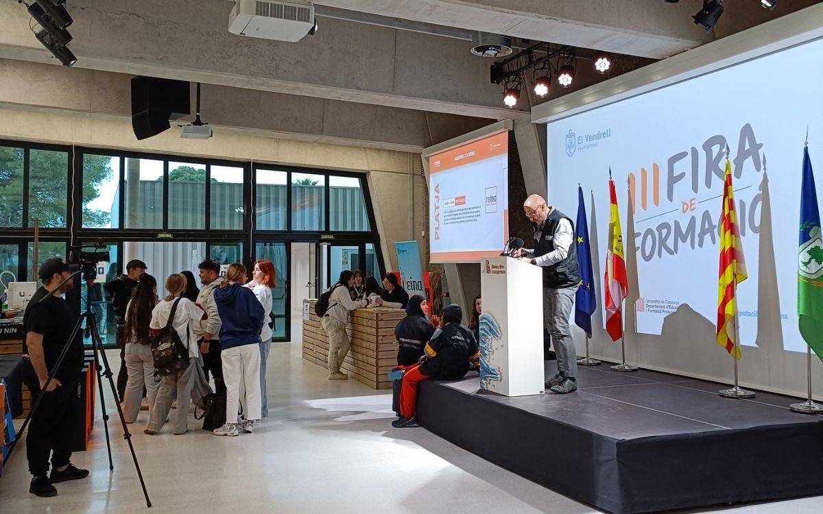 El Tabaris de Coma-ruga ha rebut més de 40.000 persones durant el seu primer any de funcionament