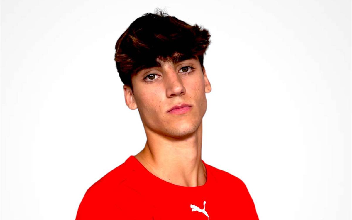 El CE Manresa fitxa el jove central Pau Guillén i promou Mor Diop al primer equip
